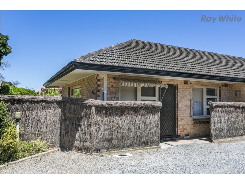 1/303 Anzac Highway, Plympton SA 5038