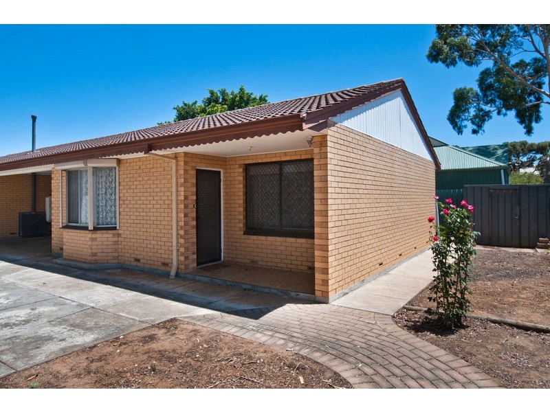4/27 Belmore Terrace, Woodville Park SA 5011