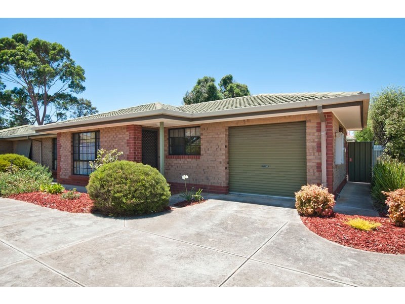 1/15 Sixth Avenue, Ascot Park SA 5043