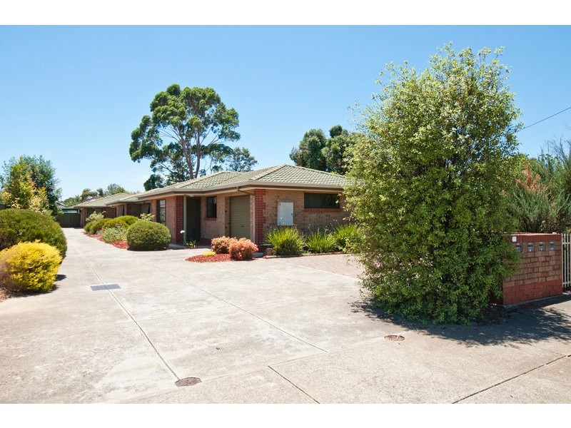 1/15 Sixth Avenue, Ascot Park SA 5043