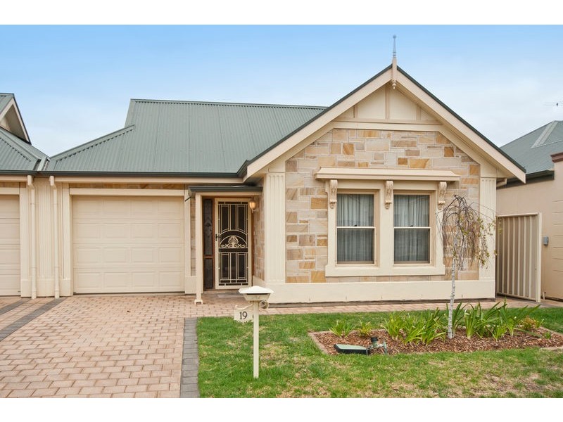19 Windana Mews, Glandore SA 5037