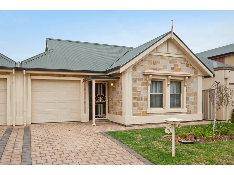 19 Windana Mews, Glandore SA 5037