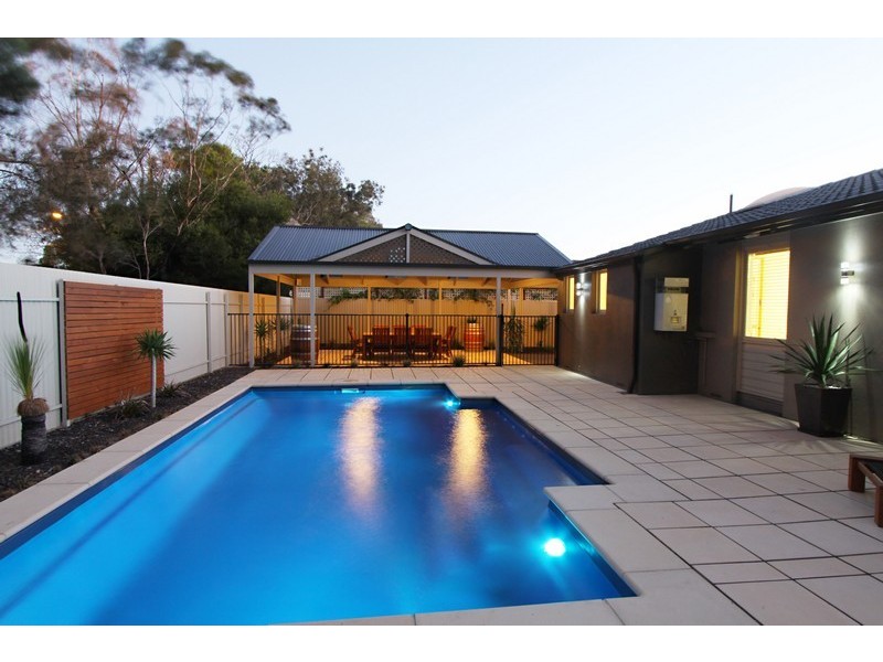 18 McLean Court, Novar Gardens SA 5040