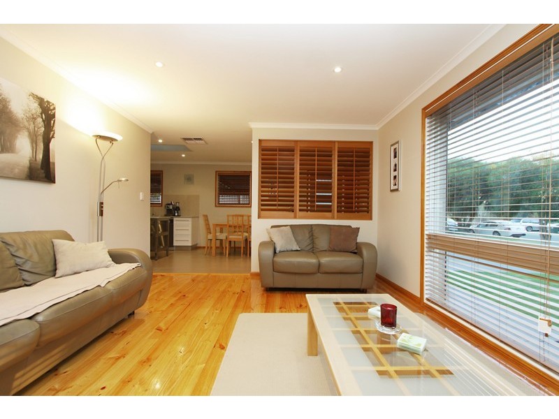 18 McLean Court, Novar Gardens SA 5040