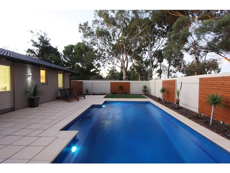 18 McLean Court, Novar Gardens SA 5040