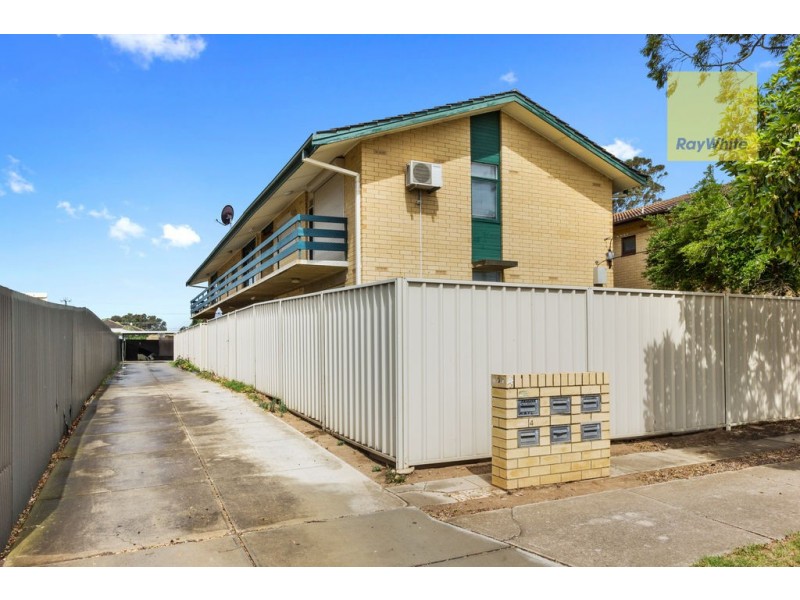 3/4 Hardy Street, Croydon Park SA 5008