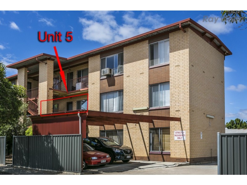 5/450 South Road, Marleston SA 5033