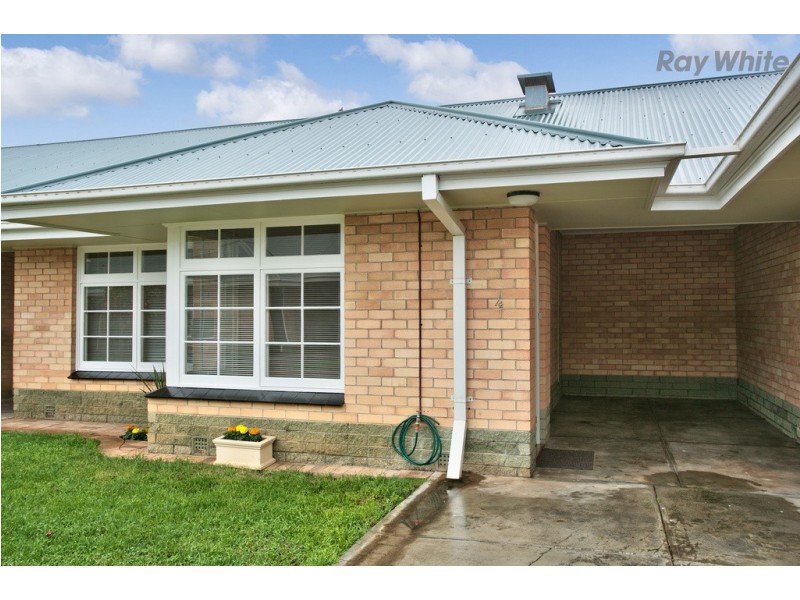 4/2 First Avenue, Glenelg East SA 5045