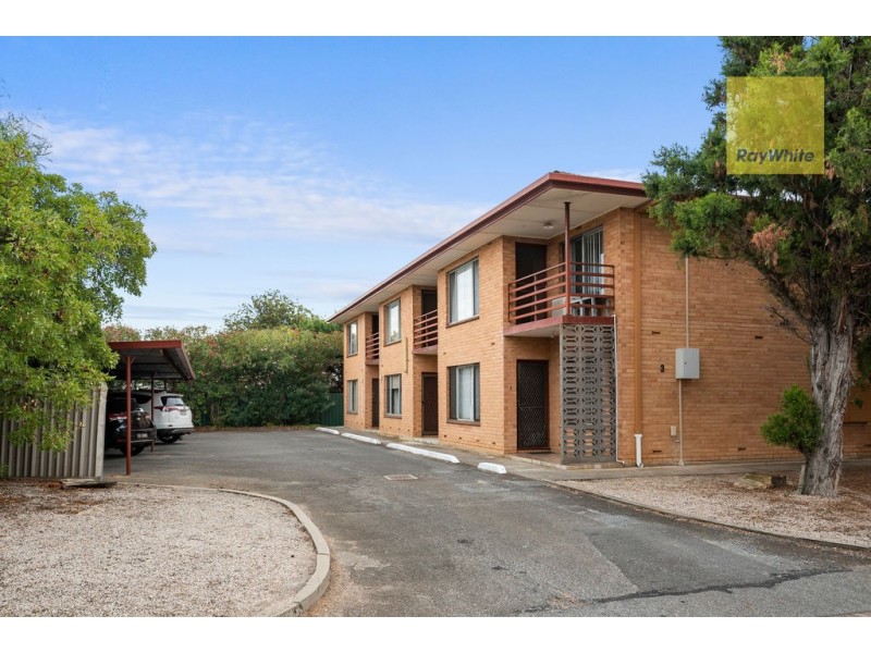 3/3 Leicester Street, Glenelg North SA 5045