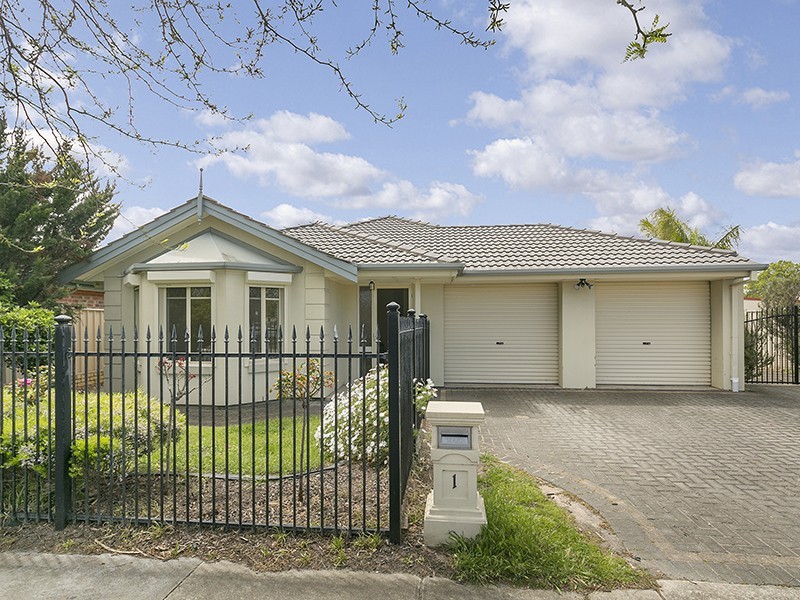 1 Morphett Road, Camden Park SA 5038