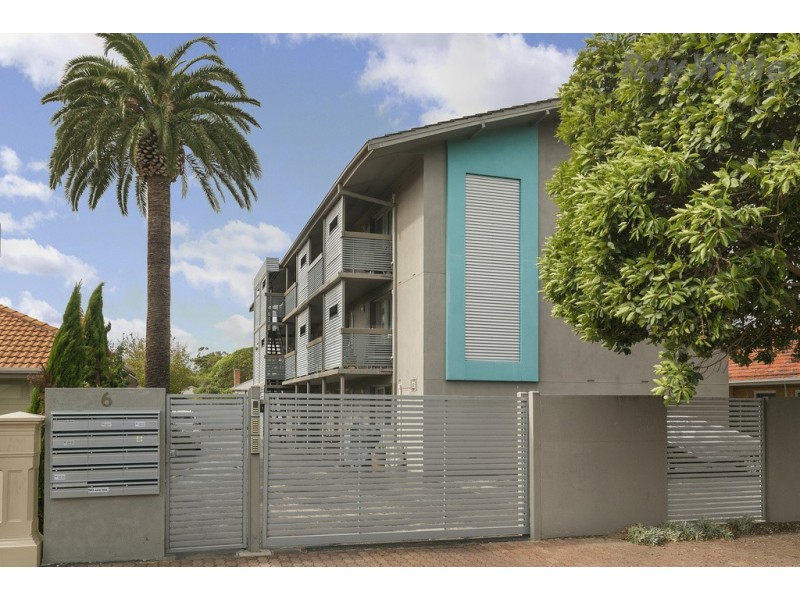 5/6 Pine Avenue, Glenelg North SA 5045