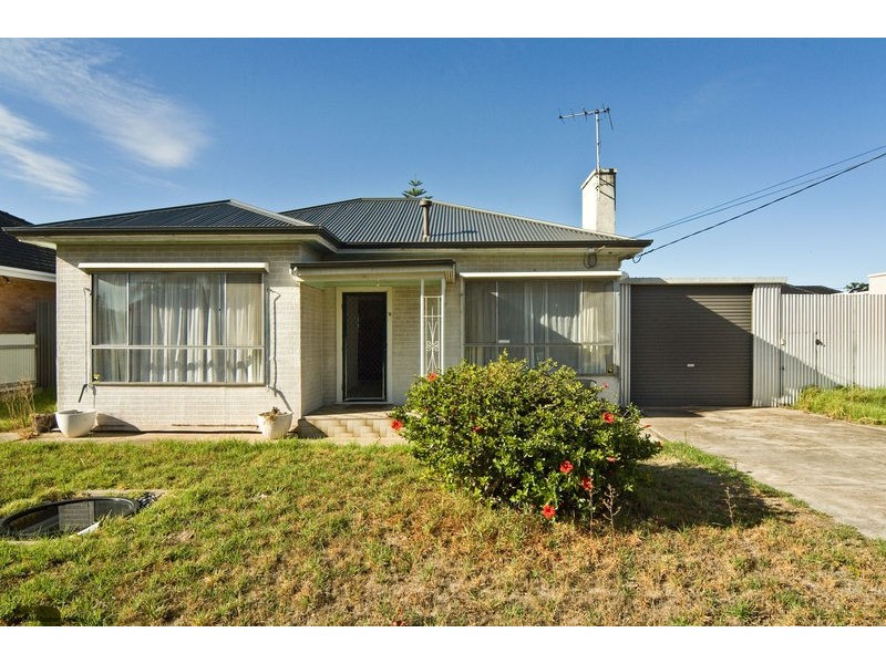 50 Jervois Street, South Plympton SA 5038