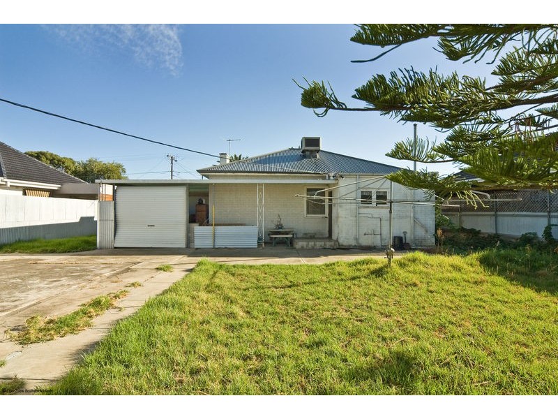 50 Jervois Street, South Plympton SA 5038