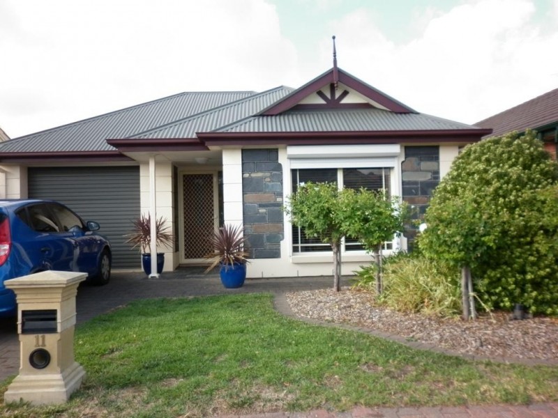 11 Hester Avenue, Mitchell Park SA 5043