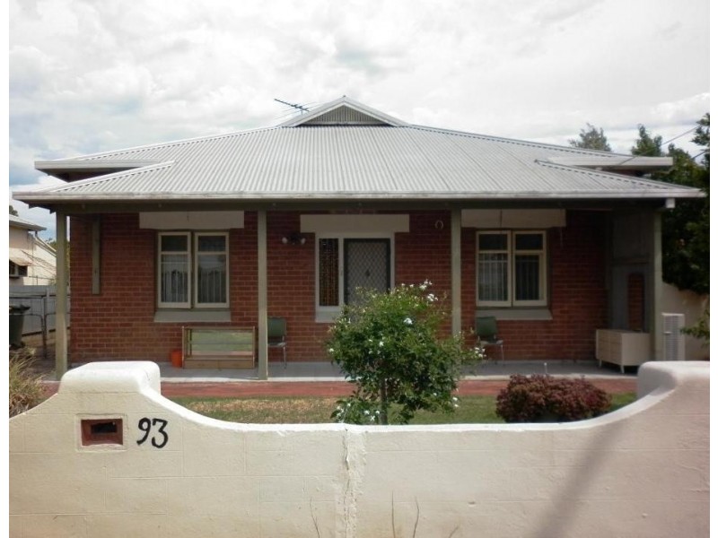 93 West Street, Torrensville SA 5031