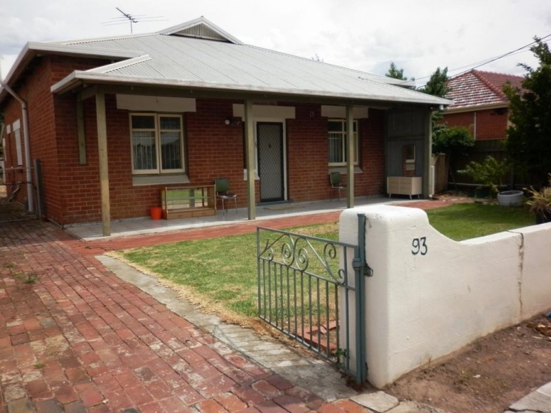 93 West Street, Torrensville SA 5031