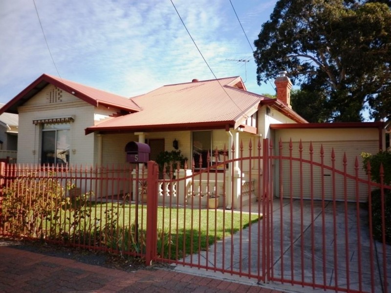 5 Lincoln Avenue, Plympton SA 5038