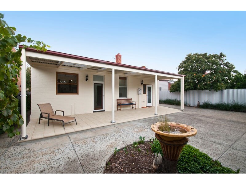 4 Forest Street, Glandore SA 5037