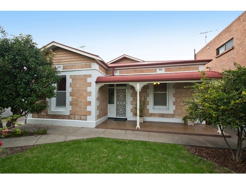 4 Forest Street, Glandore SA 5037