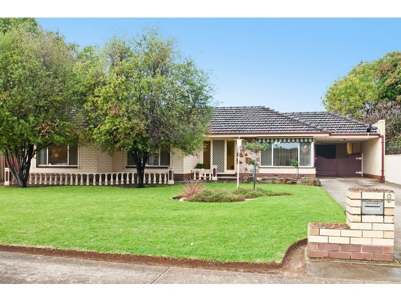 8 Blairgowrie Avenue, Edwardstown SA 5039