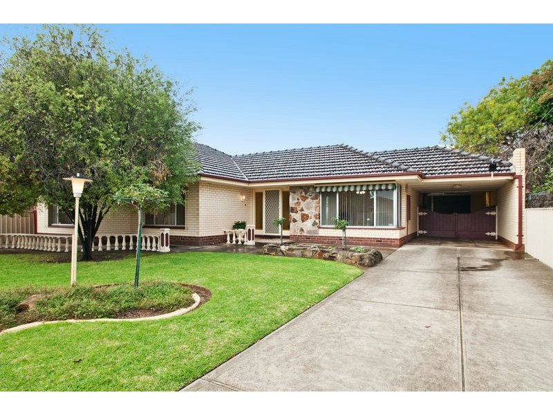 8 Blairgowrie Avenue, Edwardstown SA 5039