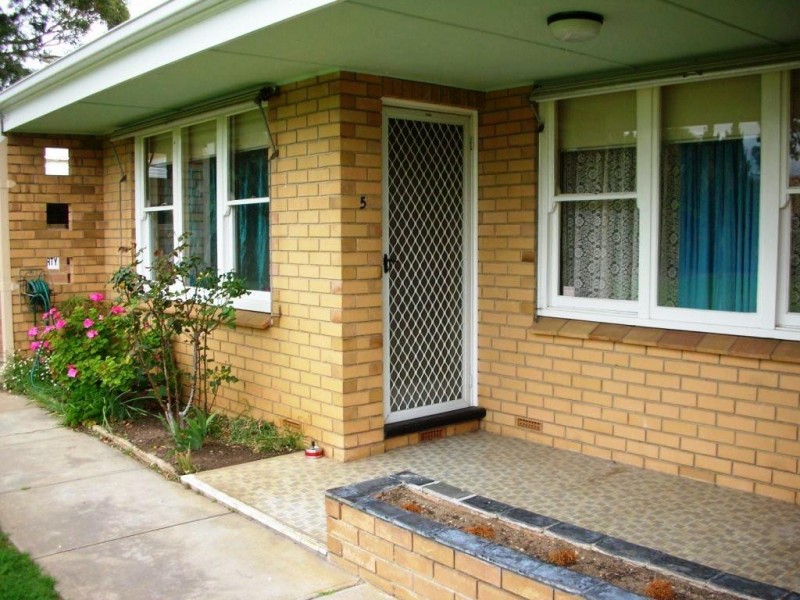 5/104 Augusta Street, Glenelg East SA 5045