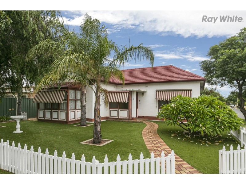 18 Bransby Ave, North Plympton SA 5037