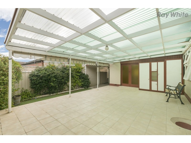 18 Bransby Ave, North Plympton SA 5037