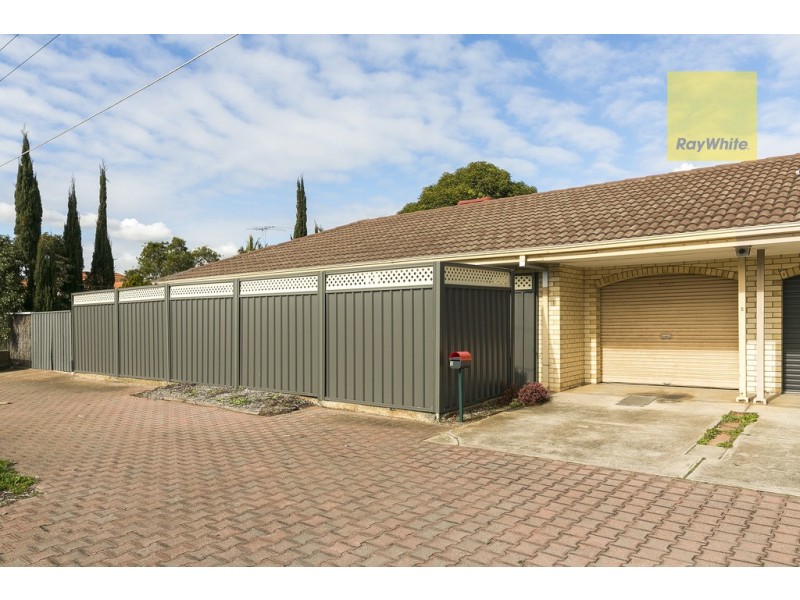 2/159 Raglan Avenue, South Plympton SA 5038