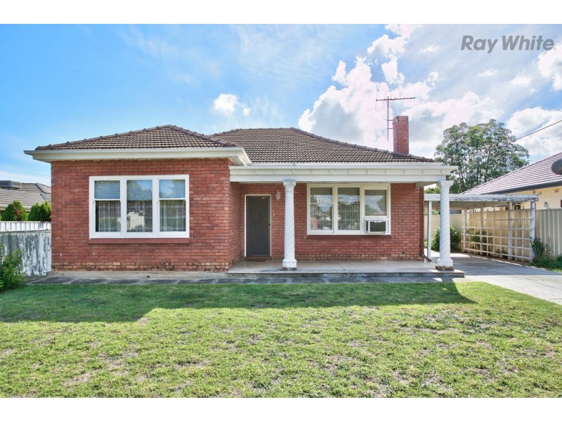564 Cross Road, South Plympton SA 5038