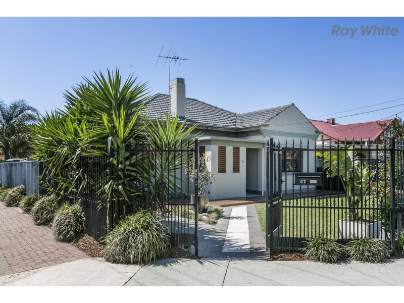 41 Lane Street, Richmond SA 5033