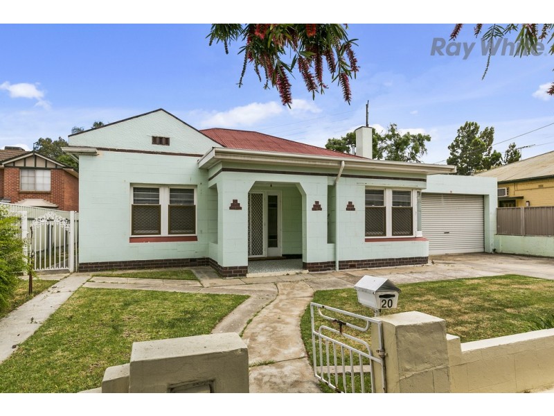20 Lydia Street, Plympton SA 5038