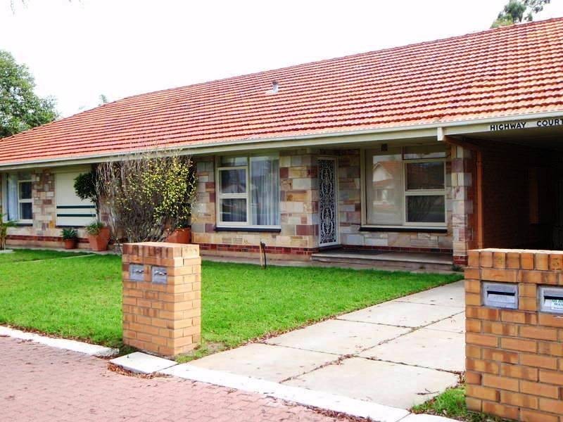3/507 Anzac Highway, Glenelg North SA 5045