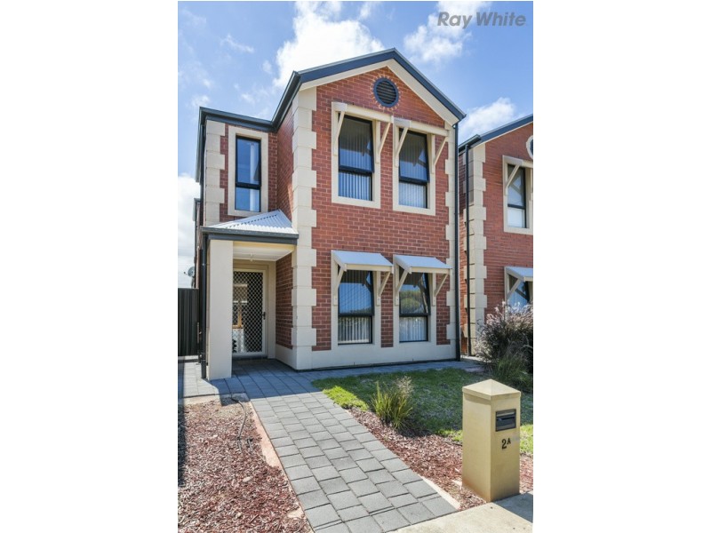 2A Wellington Street, Exeter SA 5019