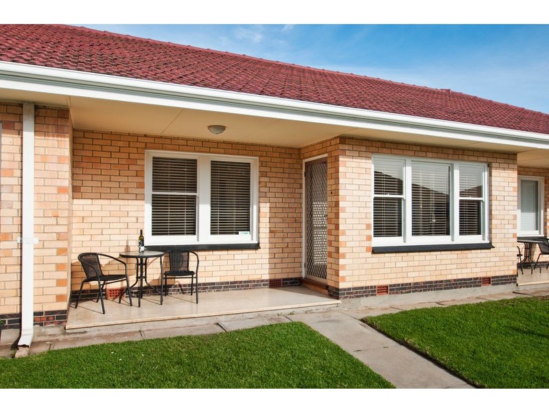 4/3 Second Avenue, Glenelg East SA 5045