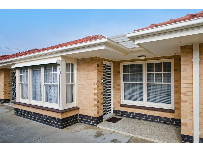 3/7 Second Avenue, Glenelg East SA 5045