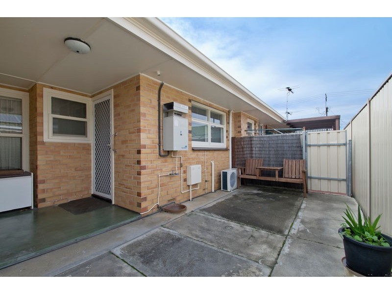 3/7 Second Avenue, Glenelg East SA 5045