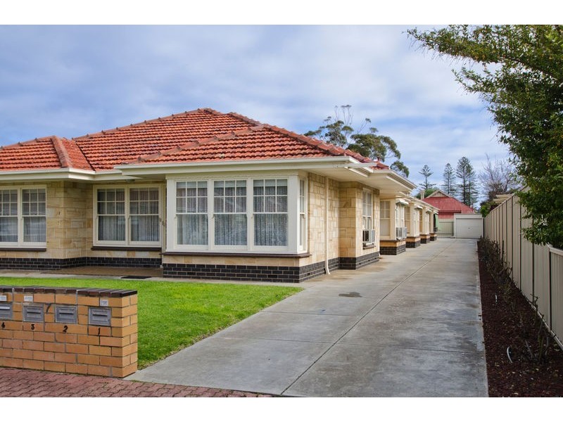 3/7 Second Avenue, Glenelg East SA 5045
