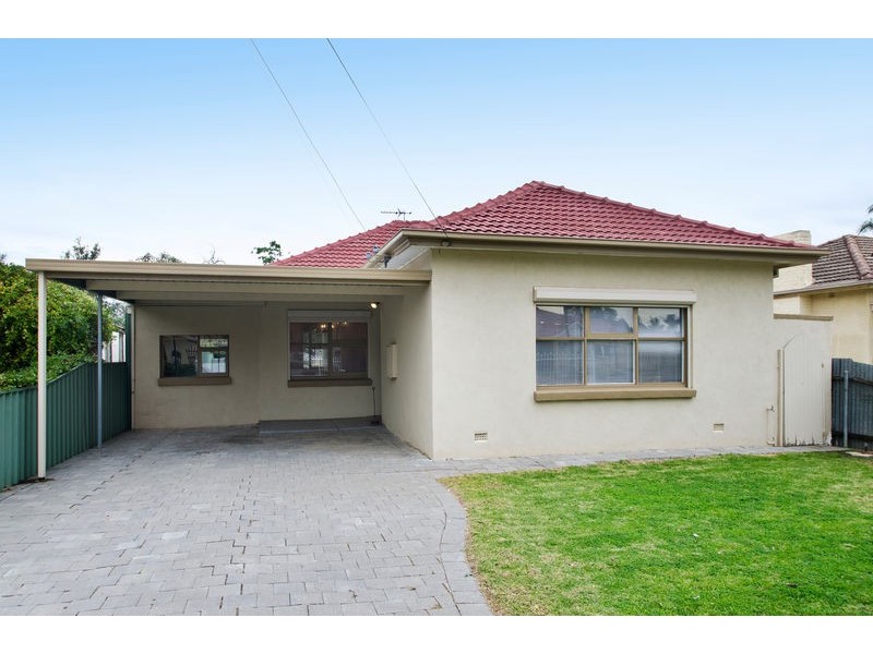14 Seymour Terrace, Ascot Park SA 5043