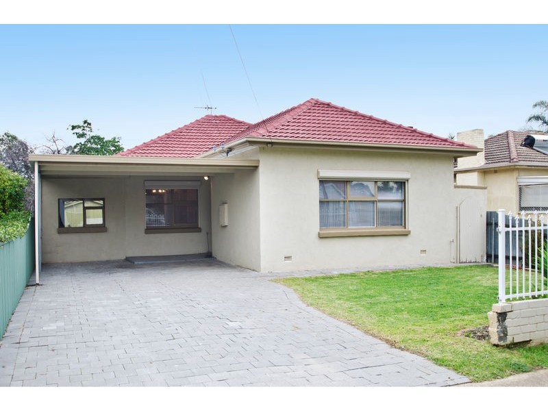 14 Seymour Terrace, Ascot Park SA 5043