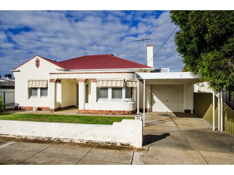 33 Birkalla Terrace, Plympton SA 5038