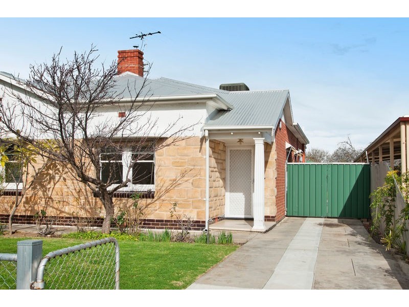 38 Pleasant Avenue, Glandore SA 5037