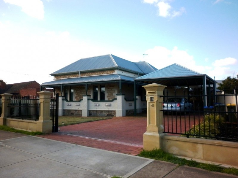 41 Buller Terrace, Cheltenham SA 5014