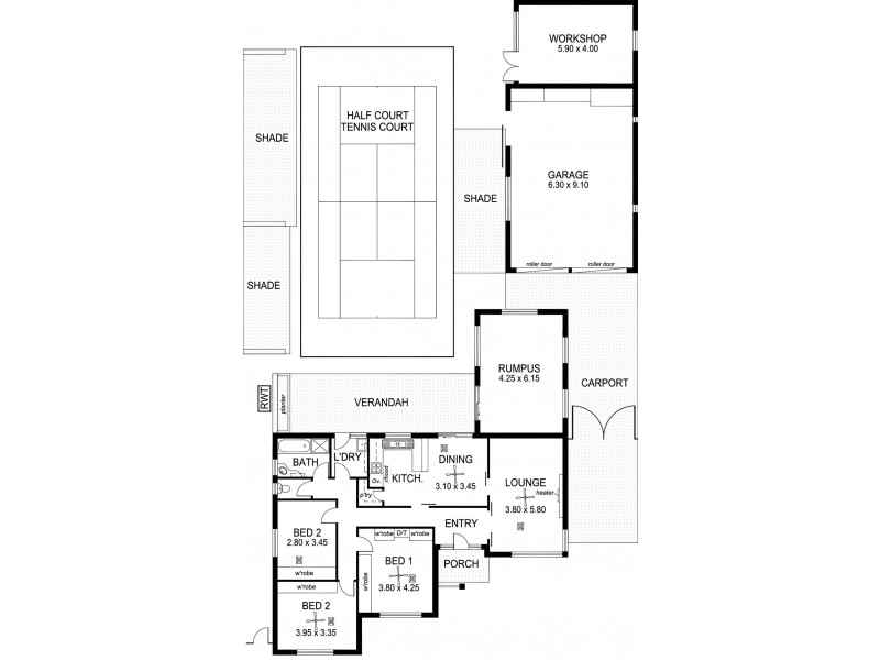 8 Blairgowrie Avenue, Edwardstown SA 5039