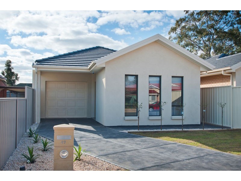 47a South Terrace, Plympton Park SA 5038