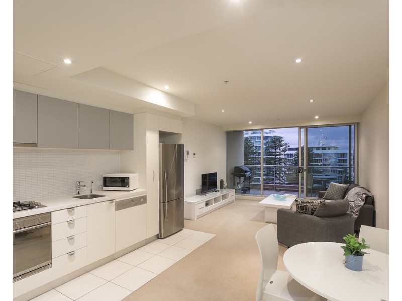 807/19 Holdfast Promenade, Glenelg SA 5045