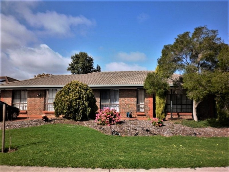 17 Bartlett Drive, Novar Gardens SA 5040