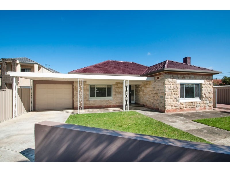 1 Osborn Terrace, Plympton SA 5038