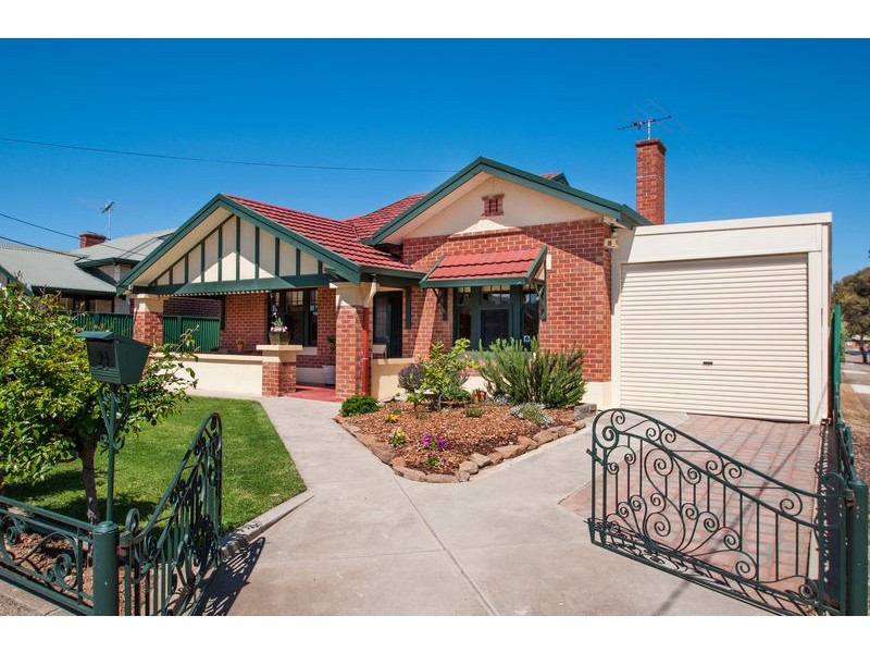 24 Victoria Street, Glandore SA 5037