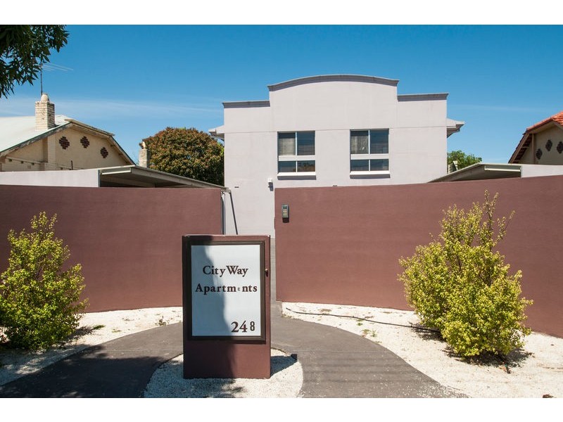 1/248 Anzac Highway, Plympton SA 5038